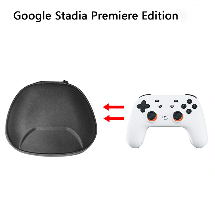 Bakeey-Wireless-Controller-Protection-Package-Applicable-to-Google-Stadia-Premiere-Edition-Google-Cl-1686560