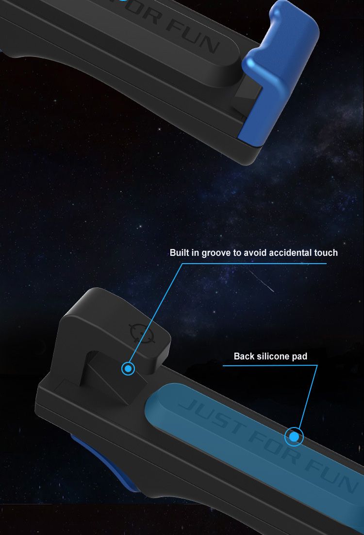 Bakeey-Wireless-Four-Shift-Frequency-Conversion-Pulse-Gaming-Joystick-Gamepad-For-iPhone-XS-11-Pro-H-1621633