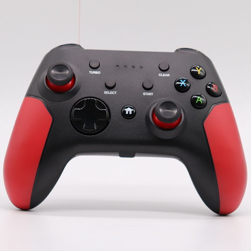 Bakeey-Wireless-Game-Controller-for-Switch-Lite-Remote-Joypad-Gamepad-Game-Controller-For-iPhone-XS--1688376