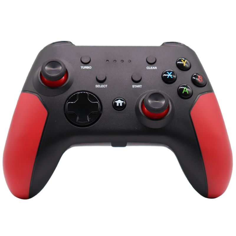 Bakeey-Wireless-Game-Controller-for-Switch-Lite-Remote-Joypad-Gamepad-Game-Controller-For-iPhone-XS--1688376