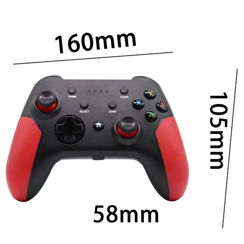 Bakeey-Wireless-Game-Controller-for-Switch-Lite-Remote-Joypad-Gamepad-Game-Controller-For-iPhone-XS--1688376