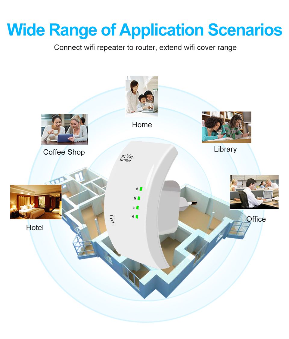 Bakeey-Wireless-WiFi-Repeater-Booster-300Mbps-Amplifier-Wi-Fi-Long-Signal-Range-Extender-80211N-Acce-1609890