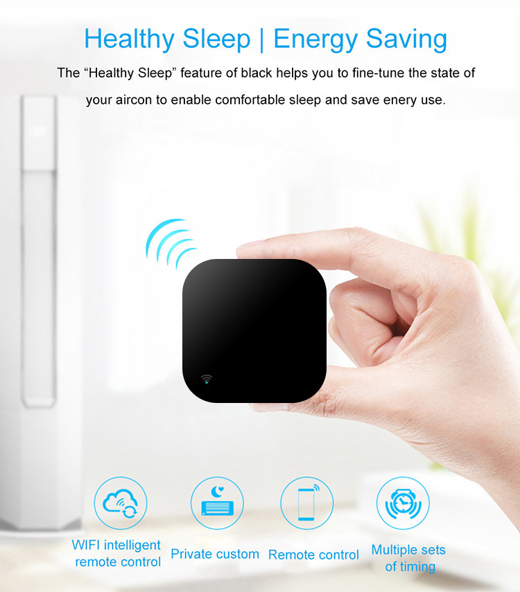 Bakeey-Wireless-Wifi-Infrared-Universal-Intelligent-Voice-Remote-Control-Switch-Remoter-For-Smart-Ho-1643678
