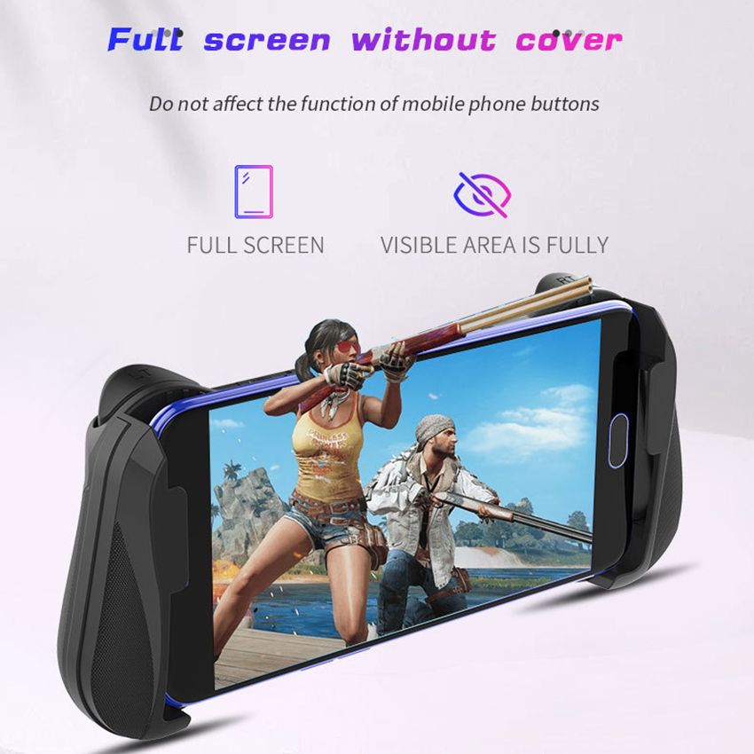 Bakeey-Wireless-bluetooth-40-Pubg-Mobile-Triggers-Controller-Joystick-Gamepad-Suitable-for-117-180mm-1548178