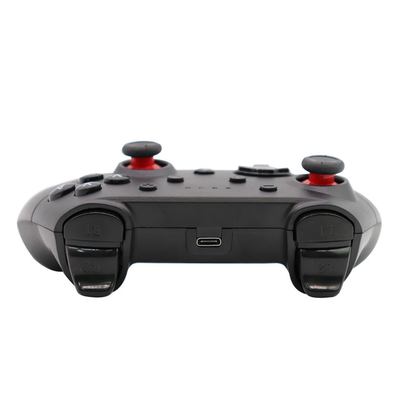 Bakeey-Wireless-bluetooth-Controller-Wireless-Joystick-For-Nintendo-Switch-Game-Machine-And-PC-1670225