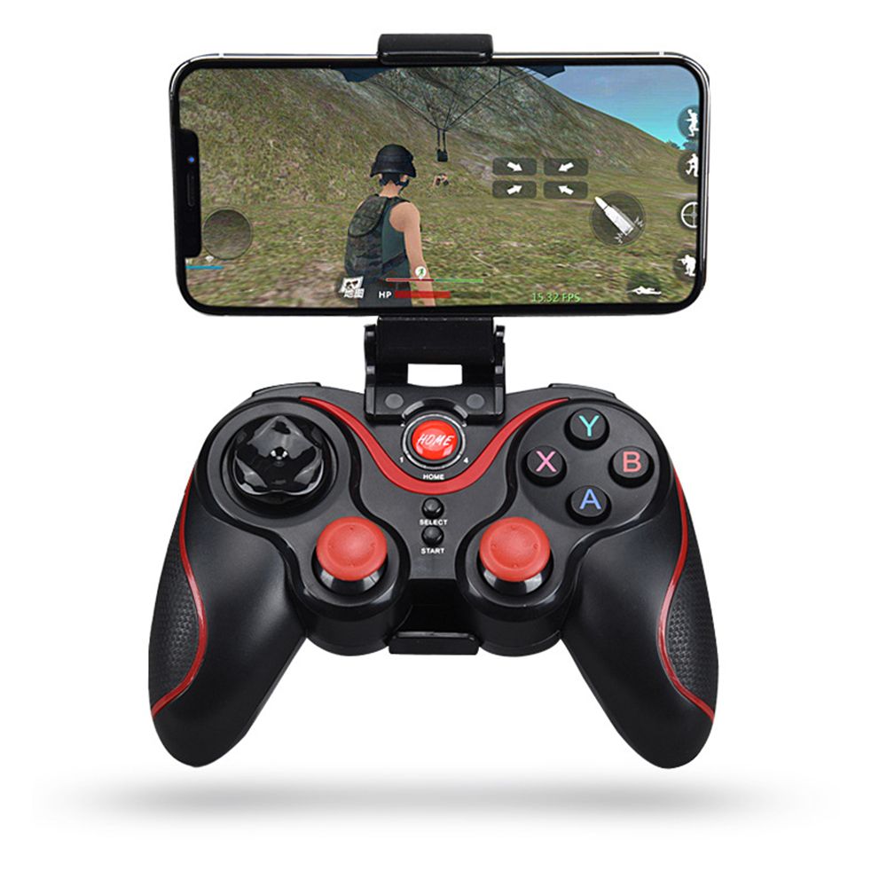 Bakeey-Wireless-bluetooth-Gamepad-Remote-Control-Joystick-Game-Controller-For-PC-Android-Smartphone-1670186