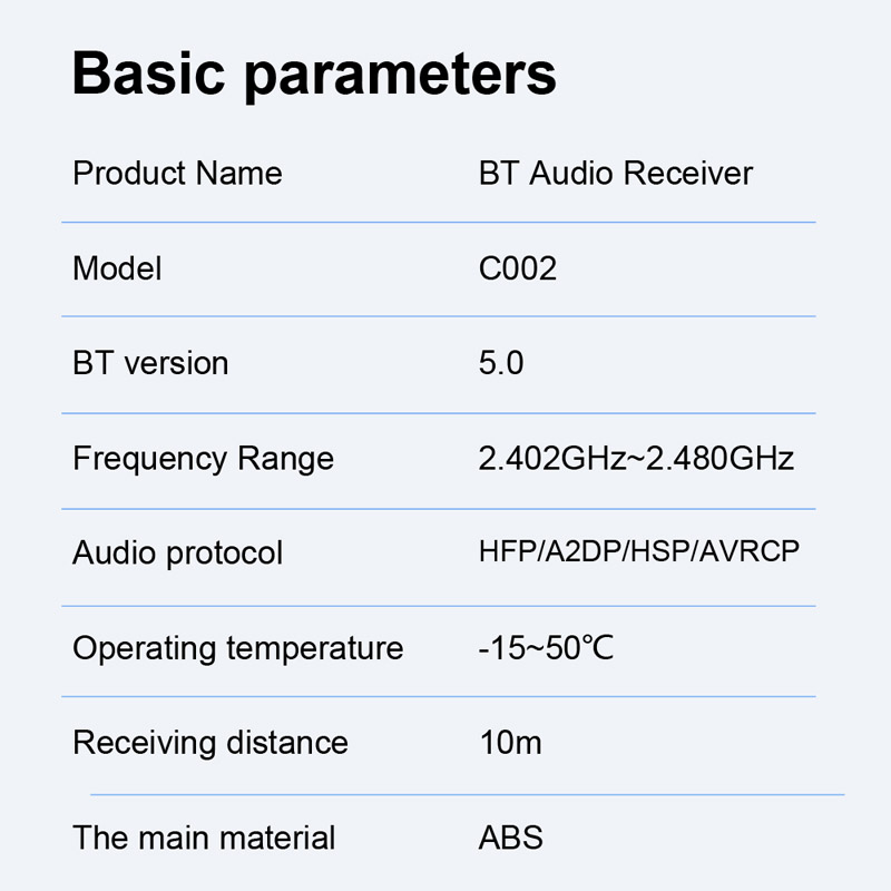 Bakeey-bluetooth-50-Adapter-Audio-Receiver-Transmitter-LED-Indicator-AUX-Music-Play-Navigation-Hands-1716618