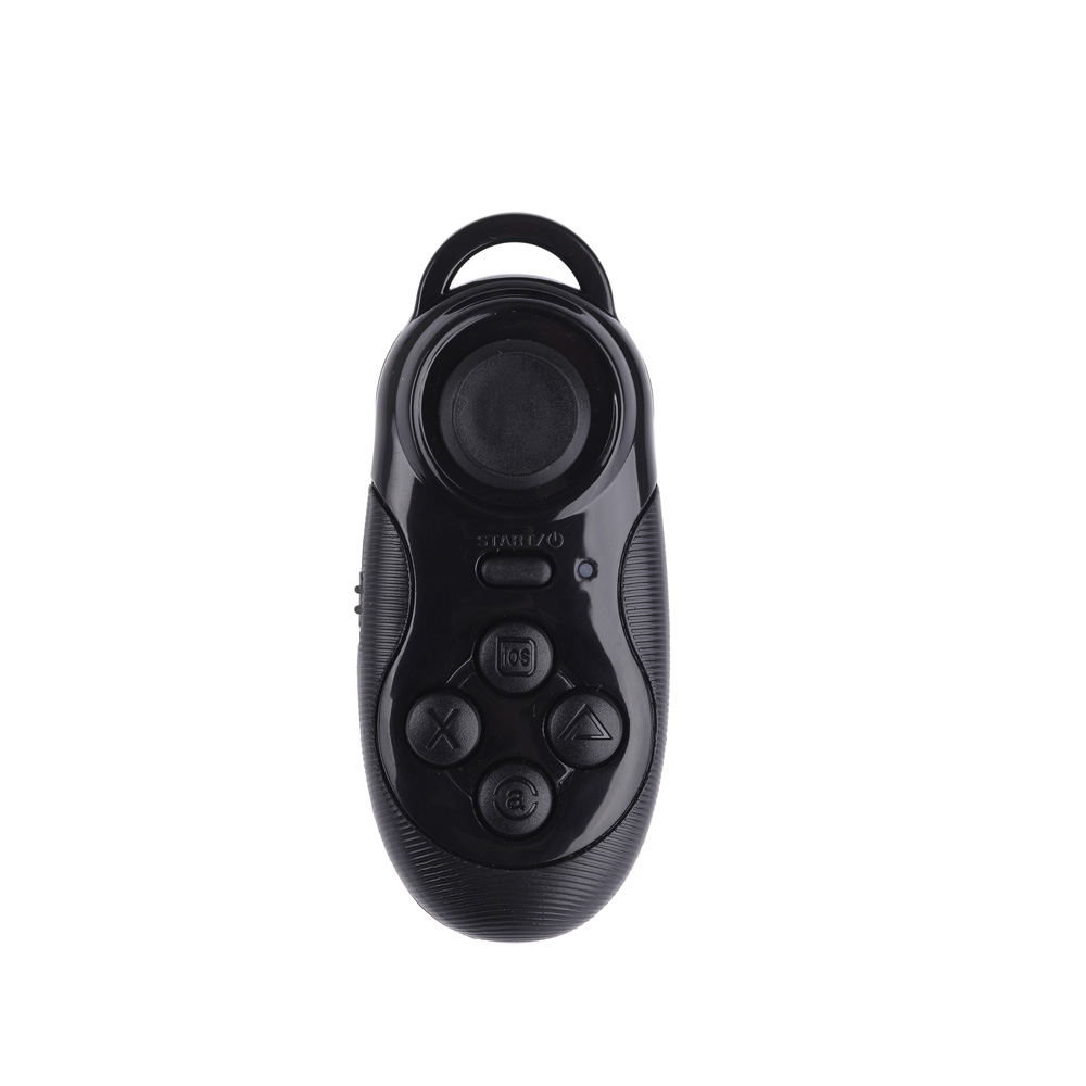 Bakeey-bluetooth-Gamepad-Self-timer-Multi-function-VR-Controller-For-iPhone-XS-11Pro-Huawei-P30-Pro--1666587