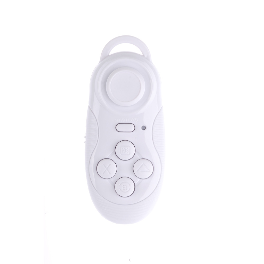 Bakeey-bluetooth-Gamepad-Self-timer-Multi-function-VR-Controller-For-iPhone-XS-11Pro-Huawei-P30-Pro--1666587