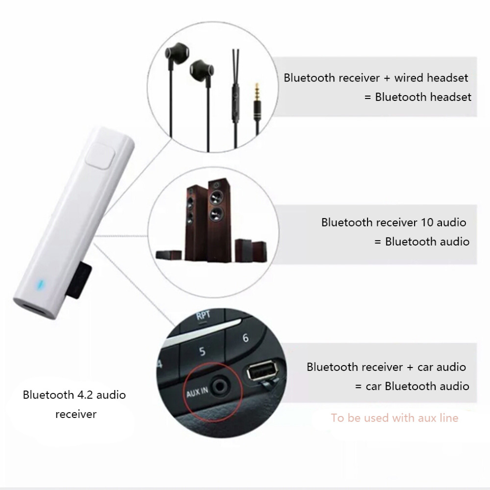 Bakeey-bluetooth-Receiver-35mm-Jack-Stereo-Audio-Wireless-Adapter-Support-TF-Card-For-Spkeaker-Headp-1756760