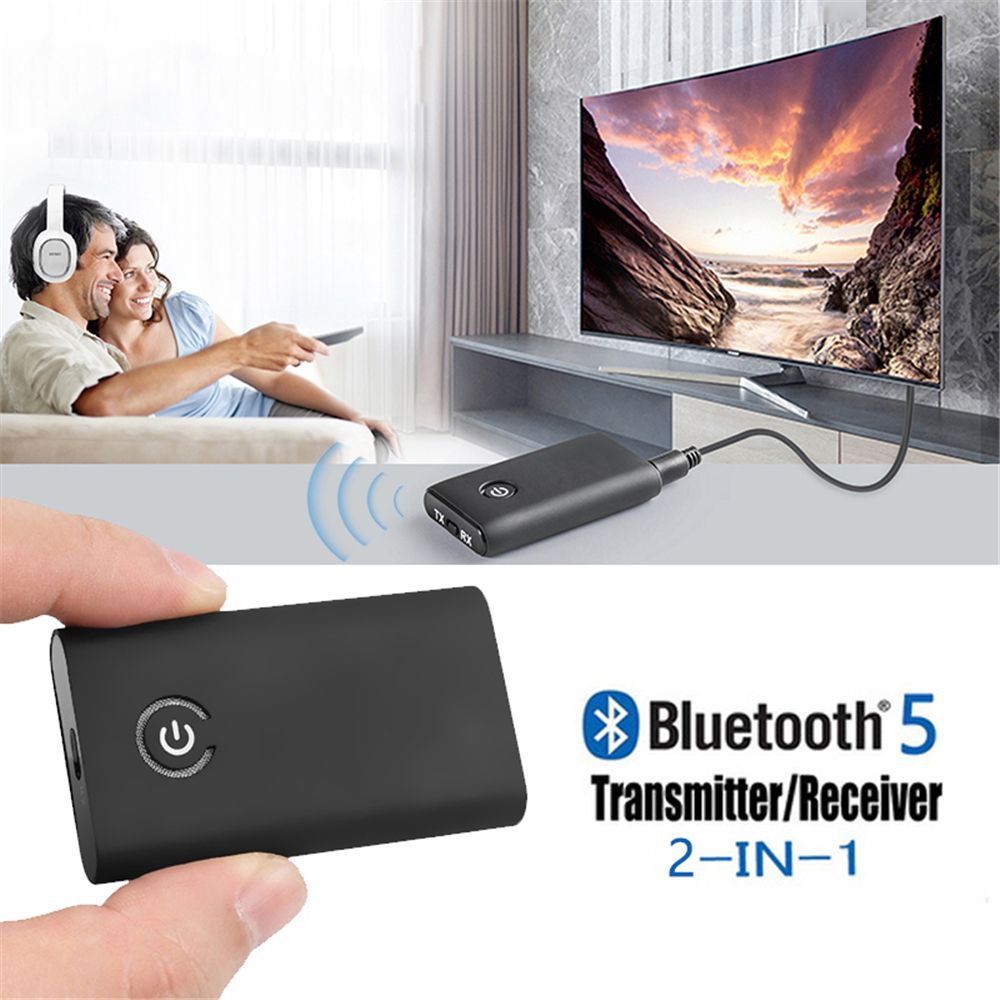 Bakeey-bluetooth-Receiver-Transmitter-Wireless-35MM-Stereo-Audio-Adapter-for-TV-Speaker-Headphone-Ca-1721297