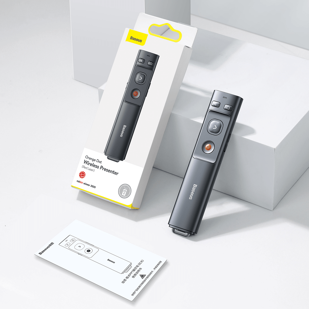 Baseus-24GHz-Presenter-Wireless-Remote-Control-Red-Laser-Pointer-Pen-for-Slide-Projector-Presentatio-1699176