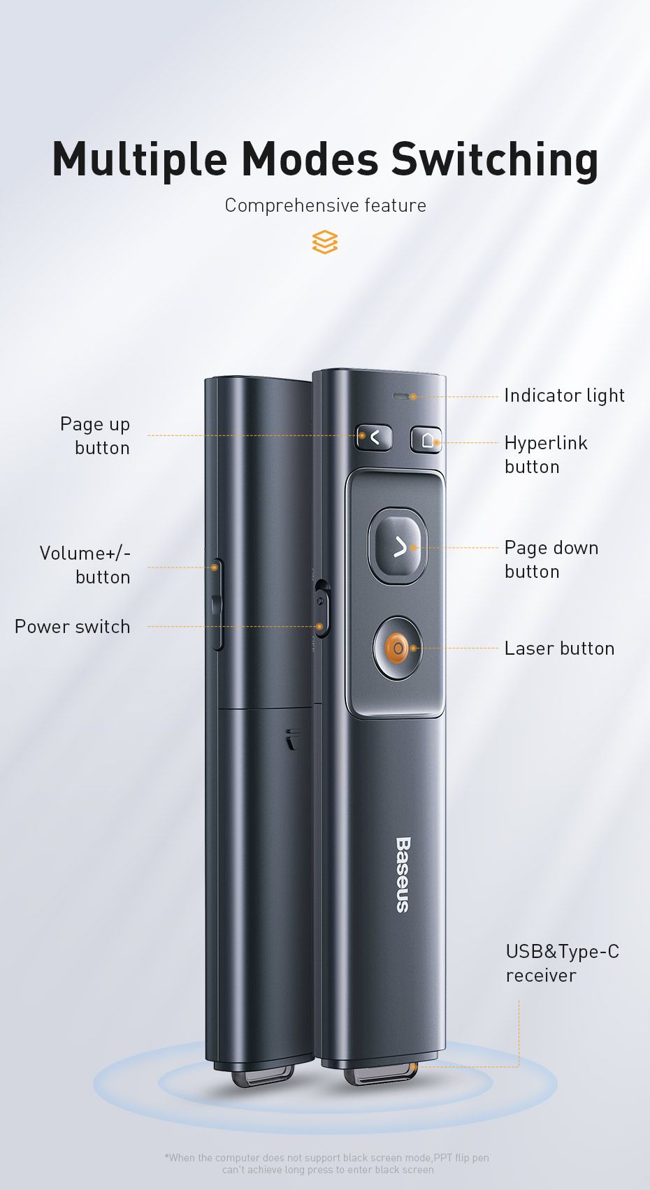 Baseus-24GHz-Presenter-Wireless-Remote-Control-Red-Laser-Pointer-Pen-for-Slide-Projector-Presentatio-1699176