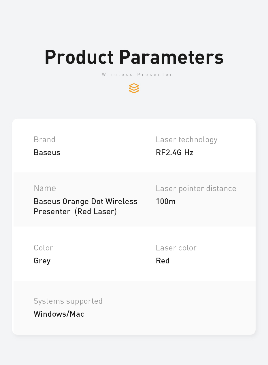 Baseus-24GHz-Wireless-Presenter-Red-Laser-Pen-USB-Control-Pen-Remote-Controller-For-Mac-Win-10-8-7-X-1671914