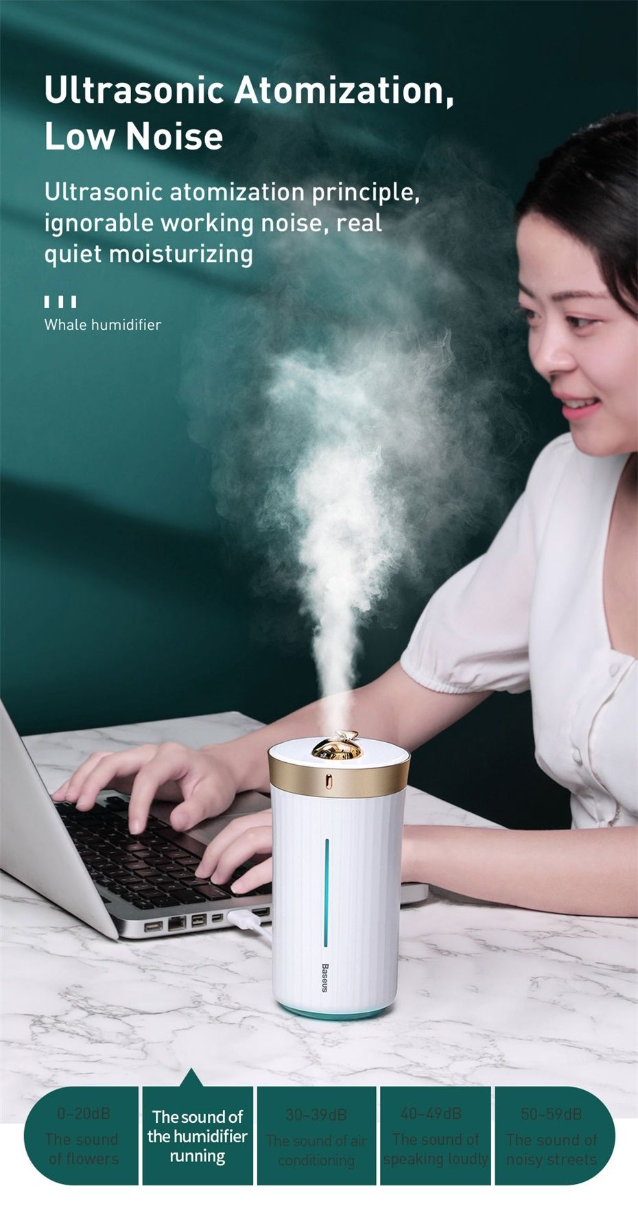 Baseus-Electric-420mL-Press-button-Control-Ultrasonic-Humidifier-With-LED-Light-Home-Desktop-USB-Air-1577313