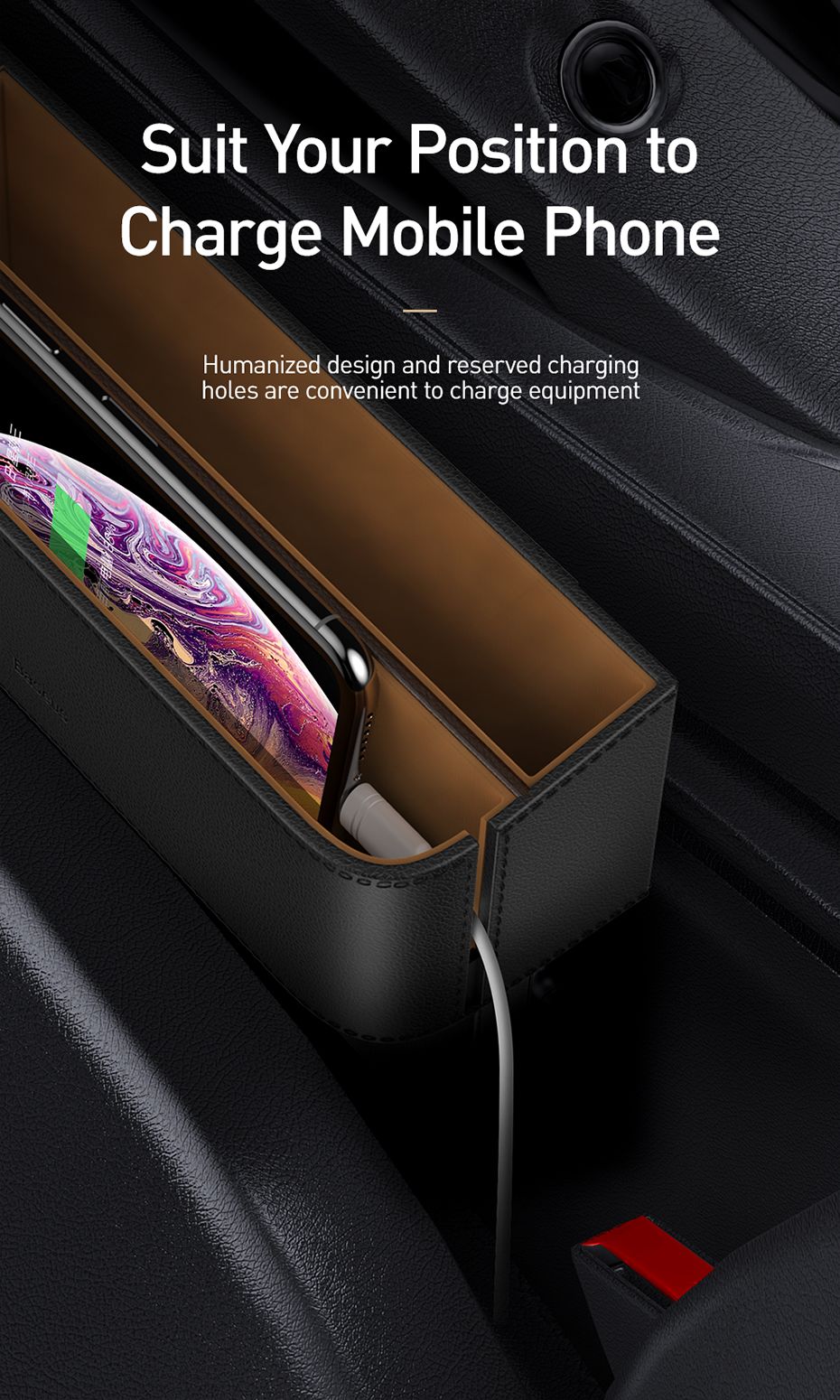 Baseus-Leather-Car-Seat-Organizer-Bag-Cup-Drink-Phone-Coin-Stowing-Tidying-Storage-Box-1577301