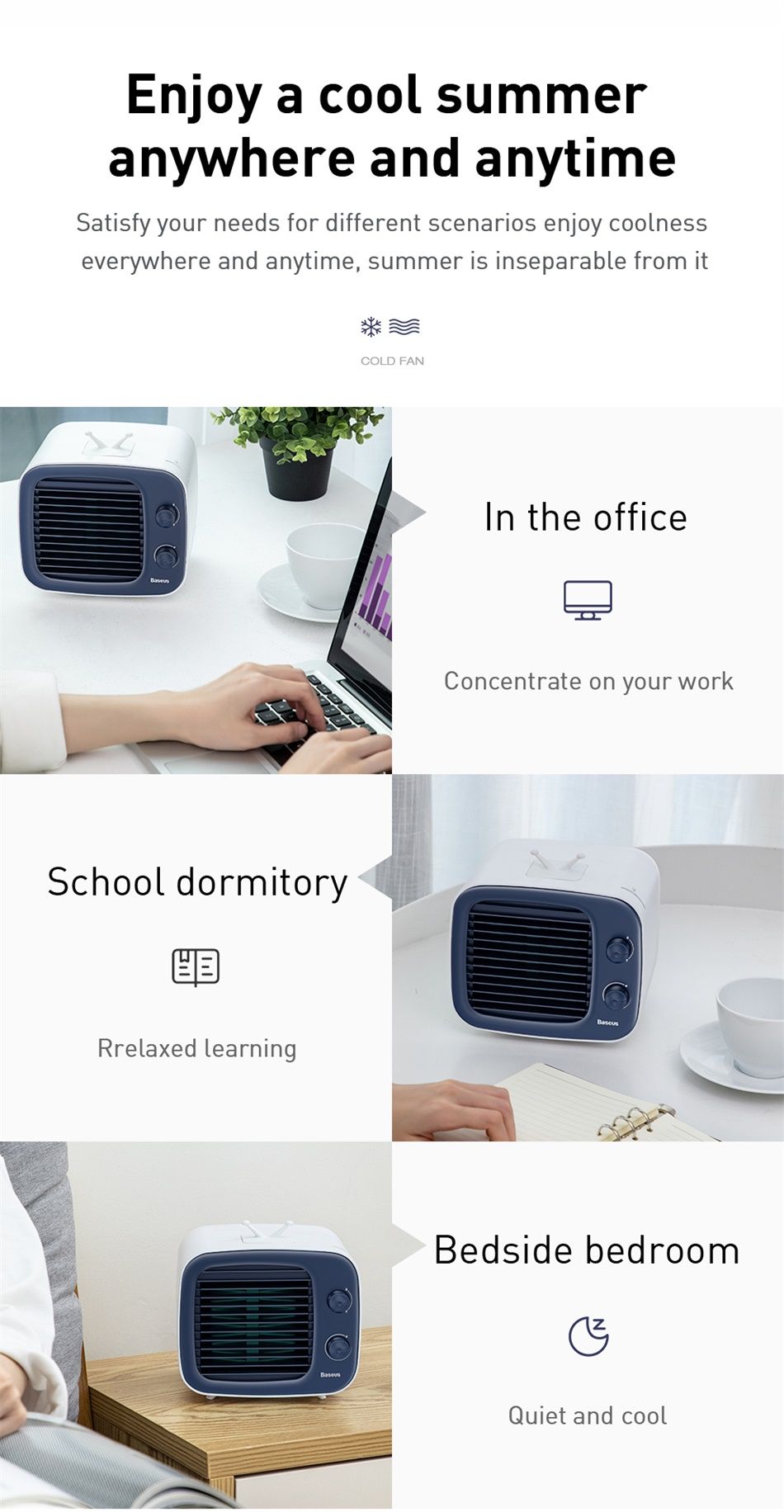 Baseus-Mini-USB-Air-Cooling-Air-Conditioner-Humidifier-Air-Cooler-Cold-Fan-USB-Fan-Desktop-Fan-for-O-1542177