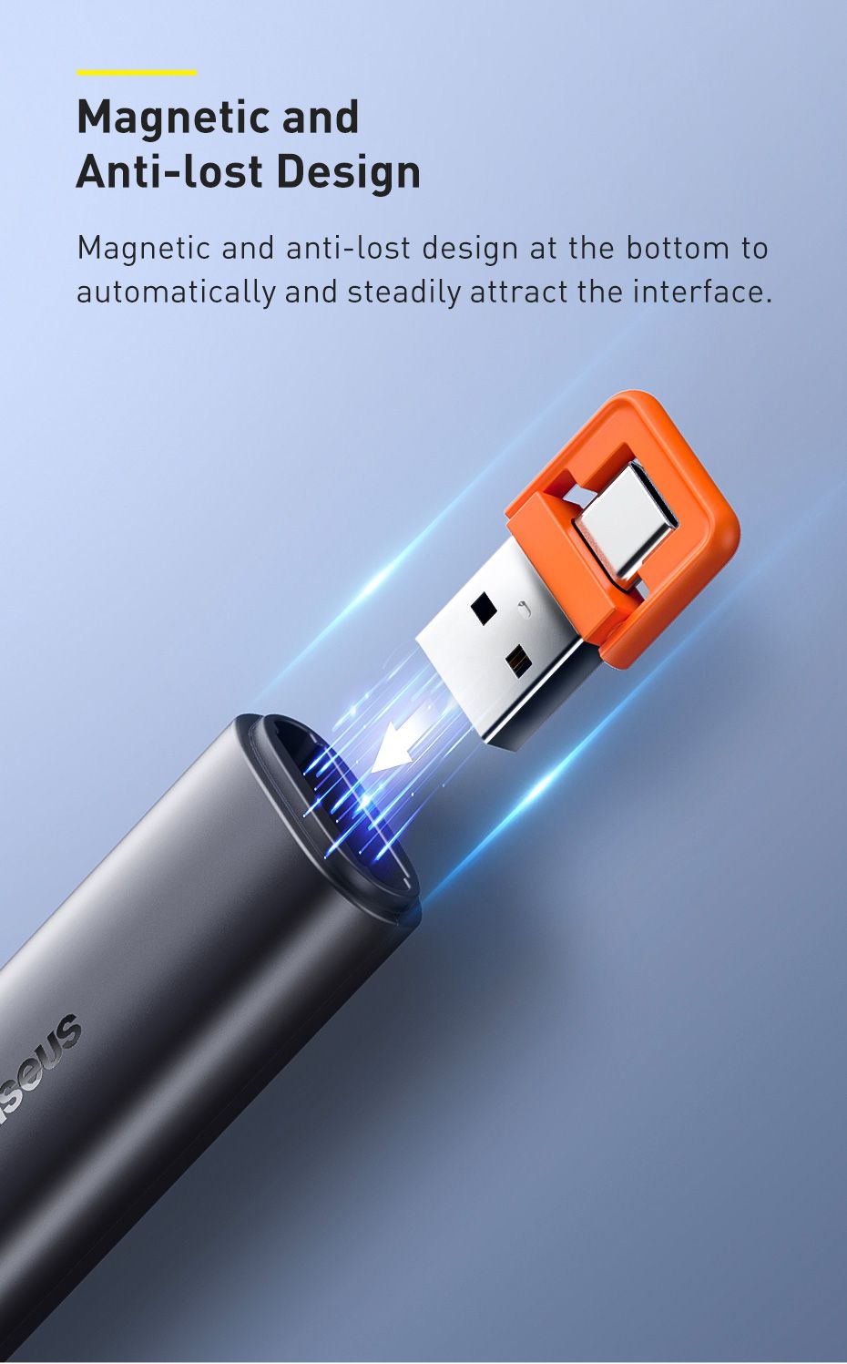 Baseus-Orange-Dot-Wireless-Presenter-with-Remote-Control-Red-Light-Electronic-Point-Multimedia-Flip--1744722
