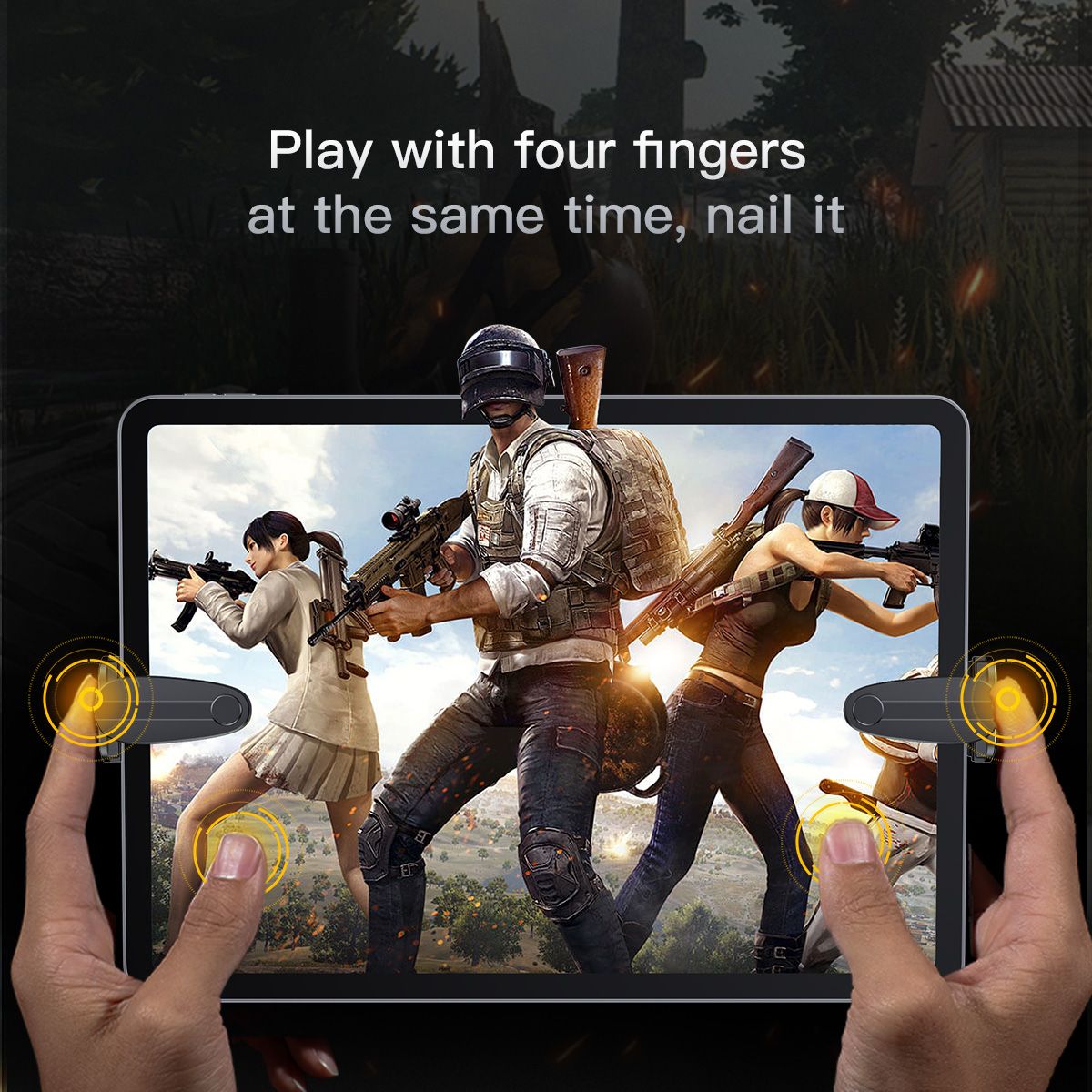 Baseus-PUBG-Mobile-Controller-Trigger-Gamepad-Button-Joystick-for-iPhone-X-XR-Note-9-9s-Mi8-iPad-1405468
