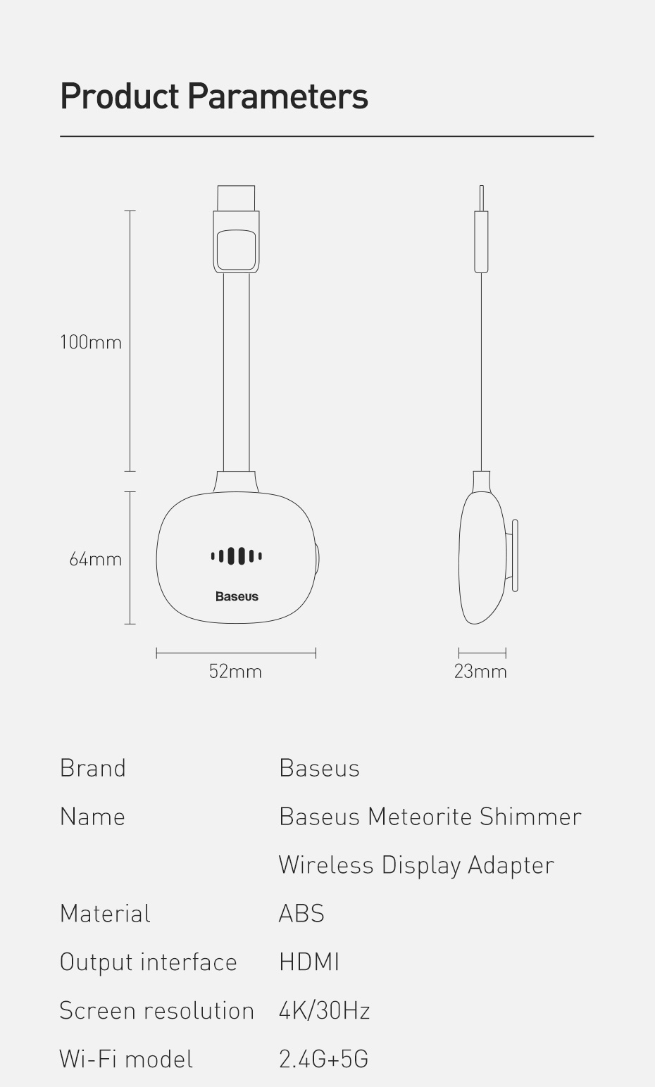 Baseus-Wireless-Display-Dongle-Wireless-HDMI-Adapter-4K-Ultra-HD-25G-5G-Wifi-Streaming-Video-Receive-1698225