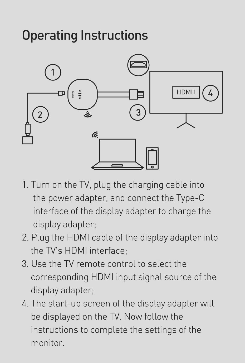 Baseus-Wireless-Display-Dongle-Wireless-HDMI-Adapter-4K-Ultra-HD-25G-5G-Wifi-Streaming-Video-Receive-1698225