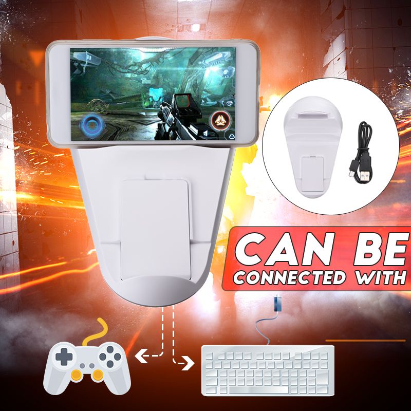 COOV-x-Handjoy-MX100-Wireless-bluetooth-40-Gamepad-Joypad-Controller-for-Smartphone-iPad-Keyboard-1332035