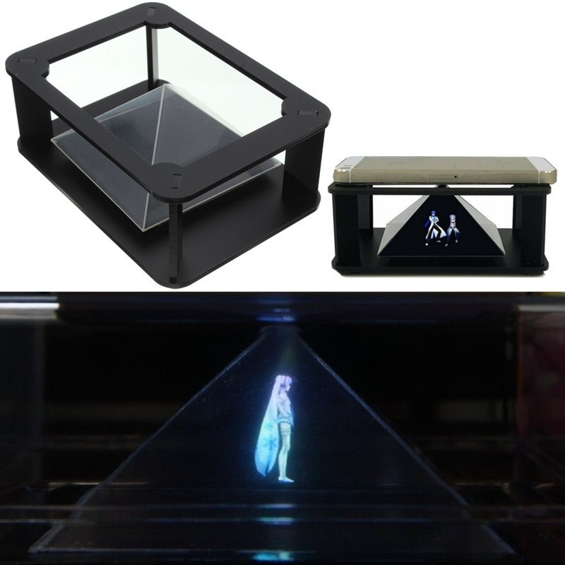 DIY-3D-Holographic-Projection-Pyramid-For-iPhone-6S-Plus-6S-Samsung-HTC-Smartphone-1003492