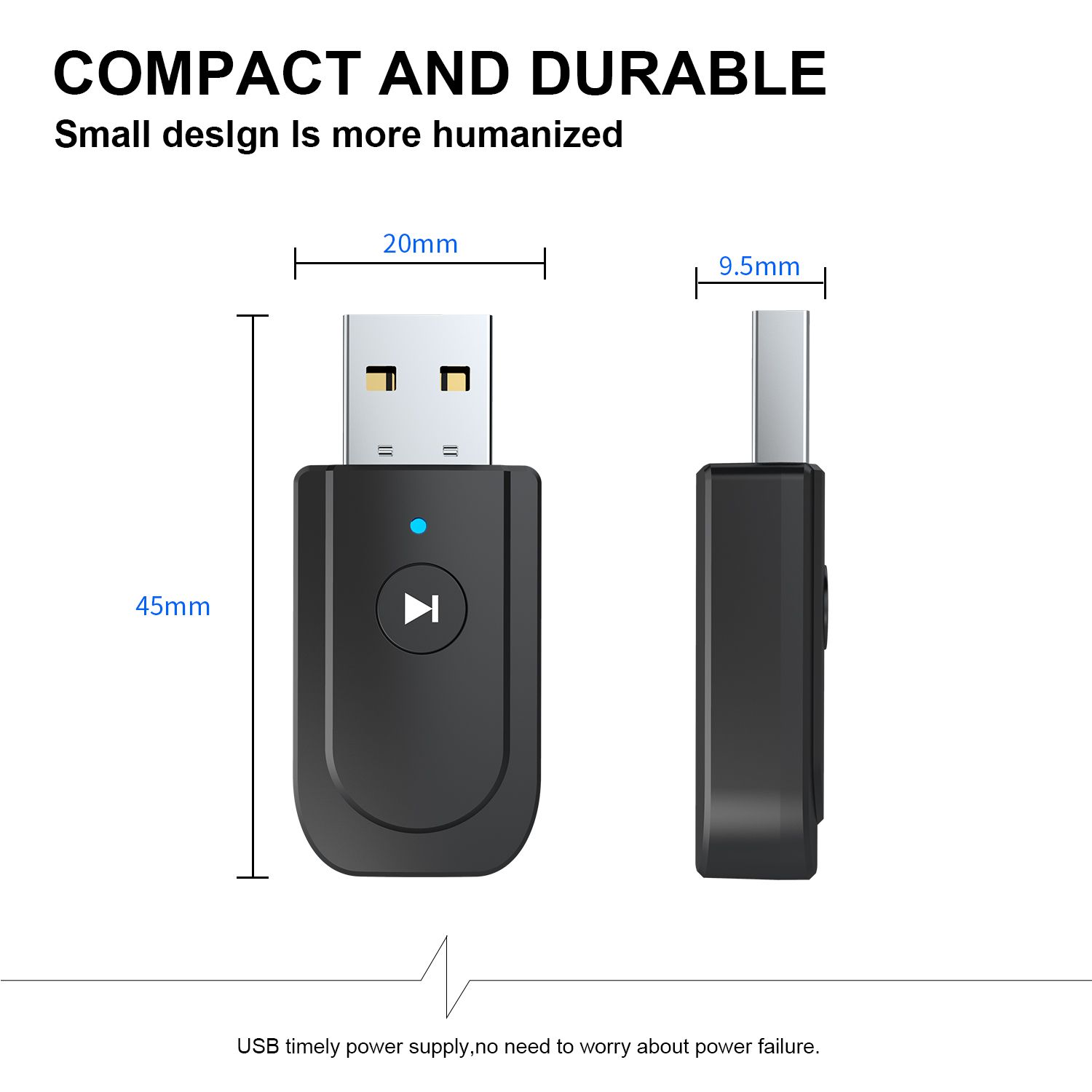 ENKAY-SY318-bluetooth-50-Audio-Receiver-Transmitter-Adapter-35mm-Jack-AUX-USB-Stereo-Music-Wireless--1712976