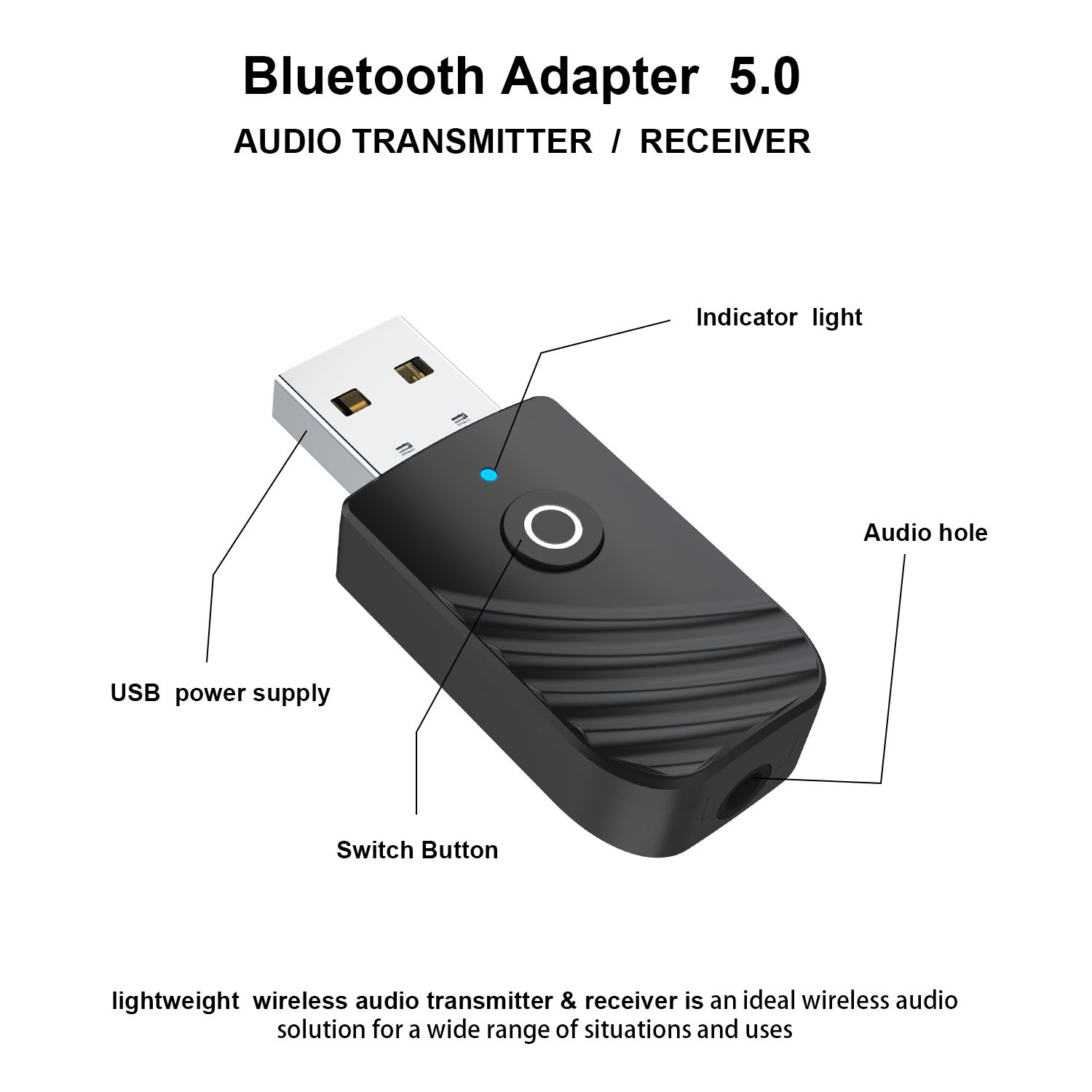 ENKAY-SY319-bluetooth-50-Audio-Receiver-Transmitter-Adapter-3-In-1-Mini-35mm-Jack-AUX-USB-Stereo-Mus-1712959