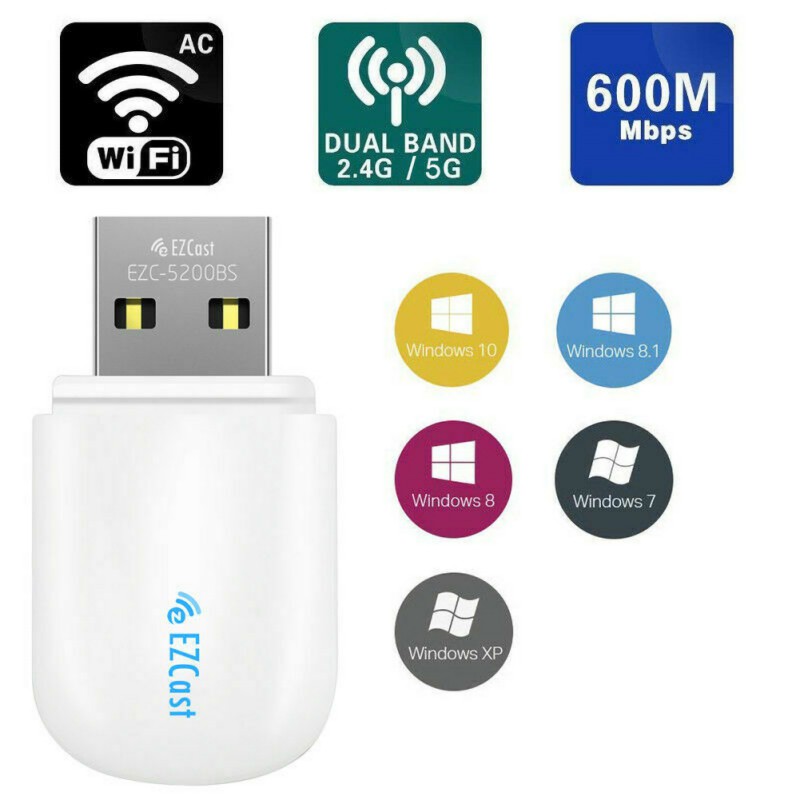 EZcast-AC600Mbps-USB20-Wireless-WIFI-Adapter-5G24G-Bluetooth-42-Dual-Band-LAN-Antenna-Network-Adapte-1670123