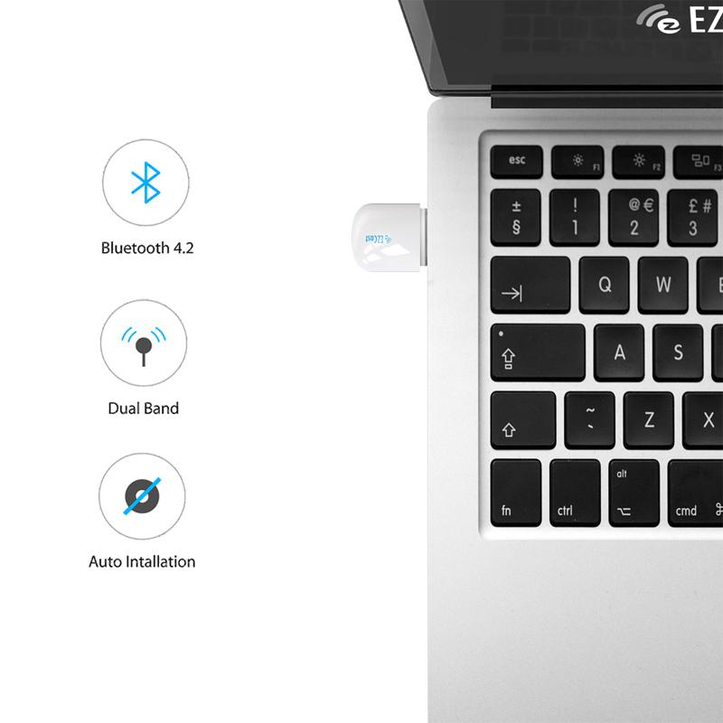 EZcast-AC600Mbps-USB20-Wireless-WIFI-Adapter-5G24G-Bluetooth-42-Dual-Band-LAN-Antenna-Network-Adapte-1670123