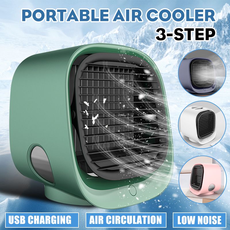 Fan-Cooling-Mini-Air-Conditioner-Portable-Cooler-Desktop-Table-Humidifier-USB-1691216