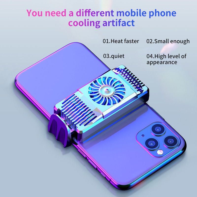 Feilibake-AH-101-Portable-Mobile-Phone-Radiator-Semiconductor-Rapid-Cooling-Fan-USB-Gaming-Cooler-fo-1679551