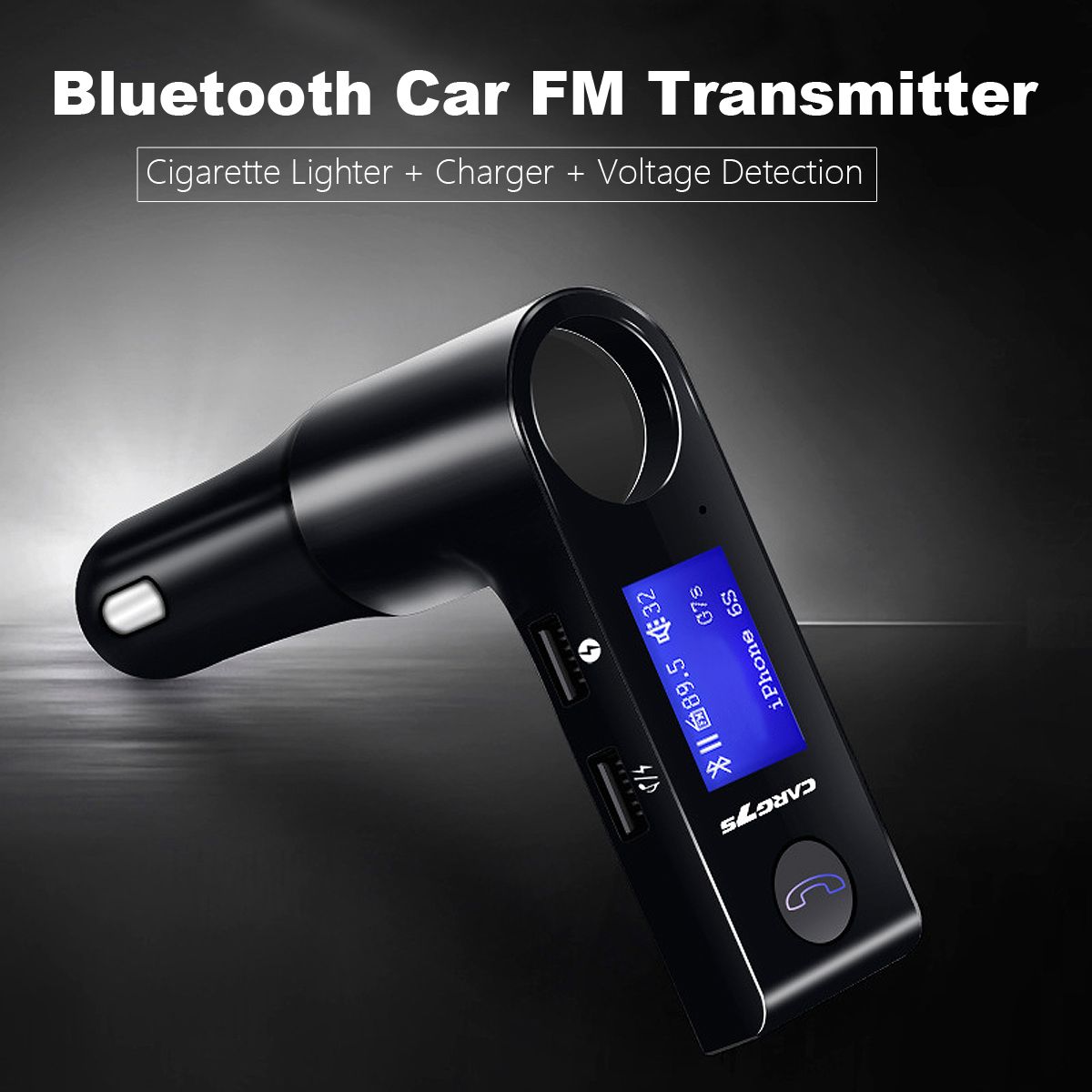G7S-12-24V-bluetooth-Car-FM-Transmitter-Wireless-Radio-Adapter-USB-Charger-MP3-Player-1257589