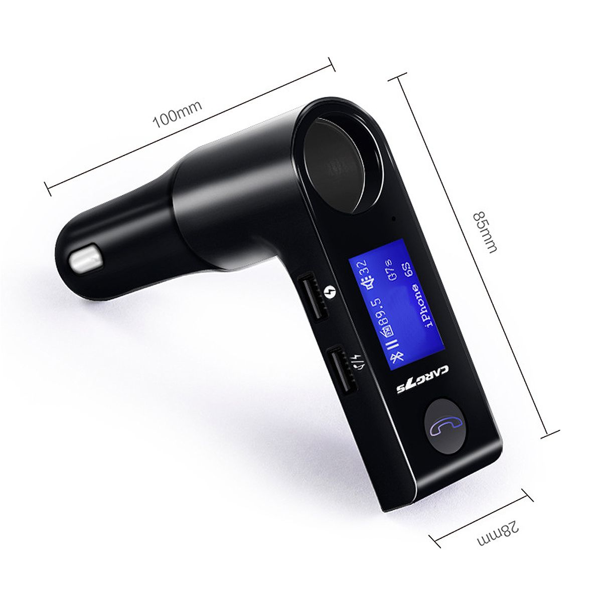 G7S-12-24V-bluetooth-Car-FM-Transmitter-Wireless-Radio-Adapter-USB-Charger-MP3-Player-1257589