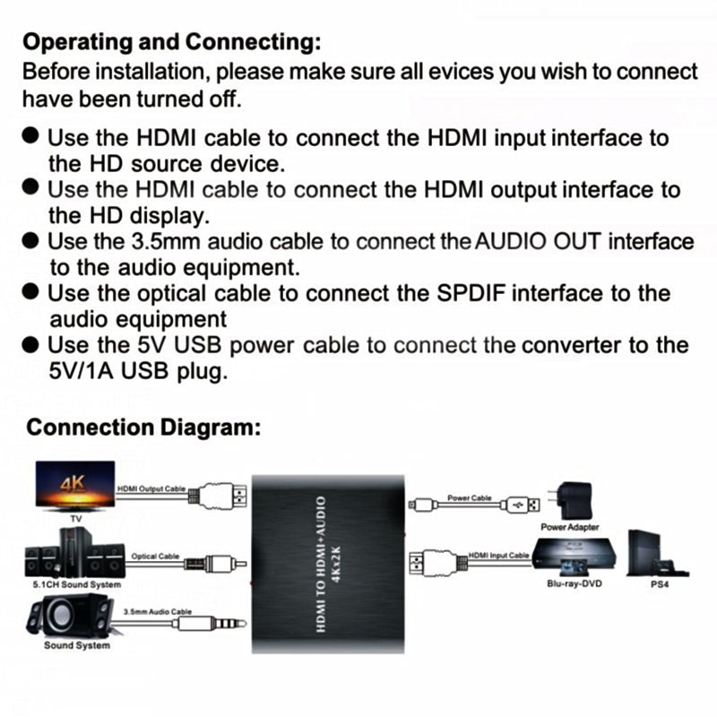 GRWIBEOU-HDMI-Audio-Splitter-HDMI-to-HDMI35-AudioSPDIF-4K-HDMI-Audio-Video-Converter-1724994