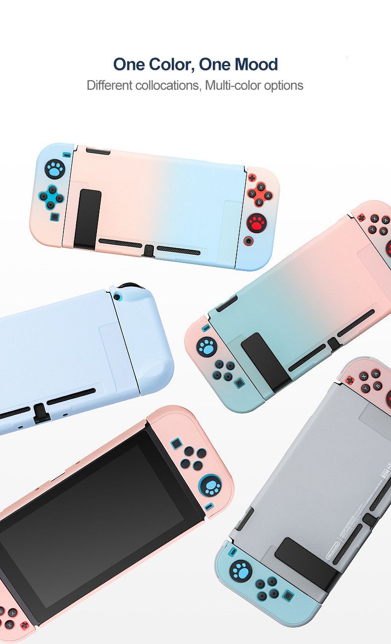 Gamepad-Protective-Case-Colorful-Hard-Case-Console-Case-Protective-Skin-Cover-For-Nintendo-Switch-1687256