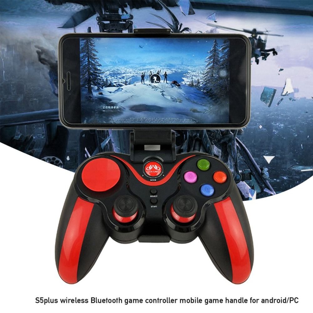 Gen-Game-S5plus-Wireless-Bluetooth-Gamepad-Controller-Handle-for-Mobile-Phone-Mobile-Game-PC-1462884