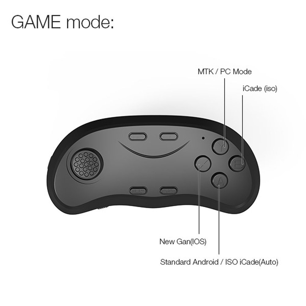 Hizek-VR-Remote-Controller-Wireless-bluetooth-Remote-Game-Controller-Gamepad-for-Mi-A2-1365090