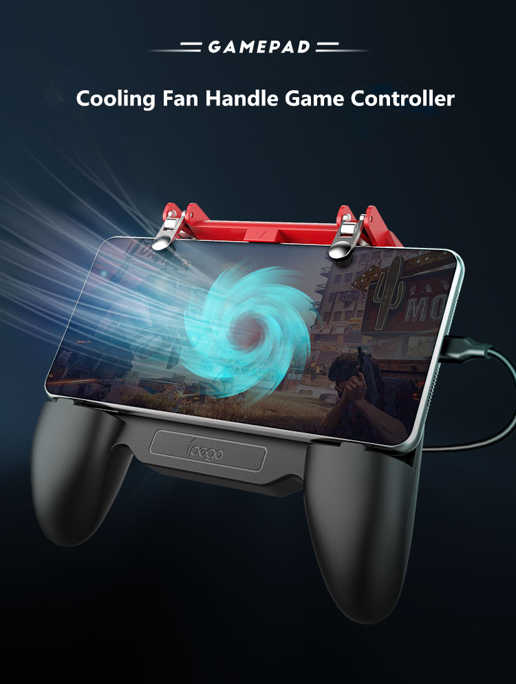 IPEGA-PG-9123-Gamepad-Joystick-Controller-with-Cooling-Fan-for-iphone-IOS-Android-Phone-1413602