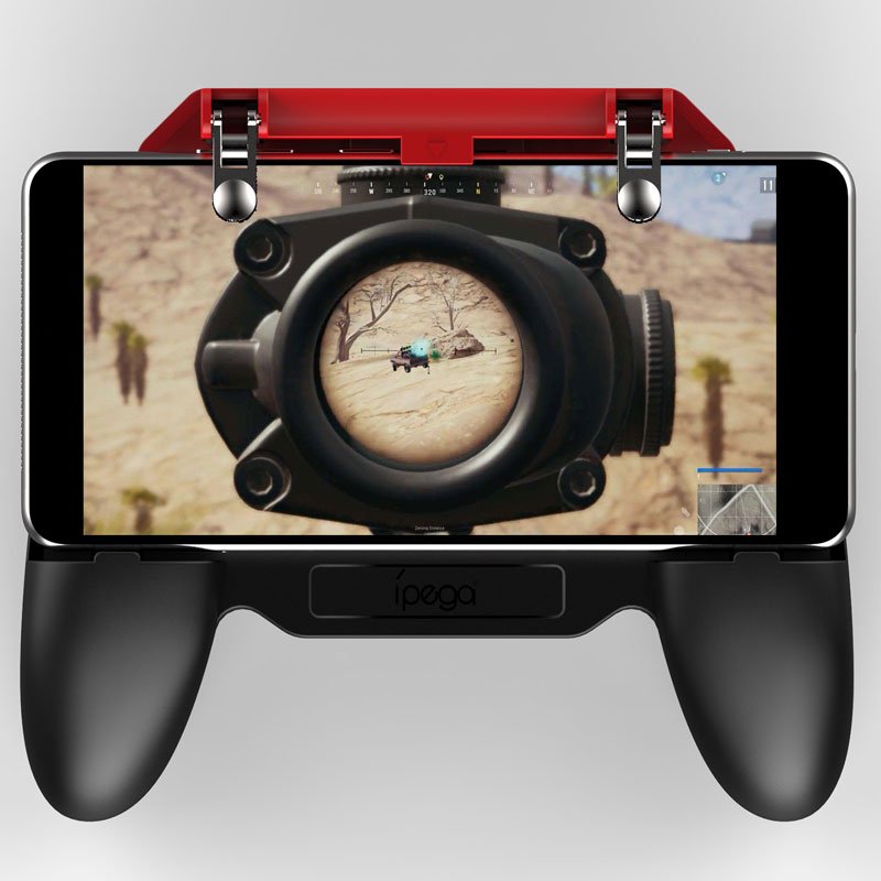 IPEGA-PG-9123-Gamepad-Joystick-Controller-with-Cooling-Fan-for-iphone-IOS-Android-Phone-1413602