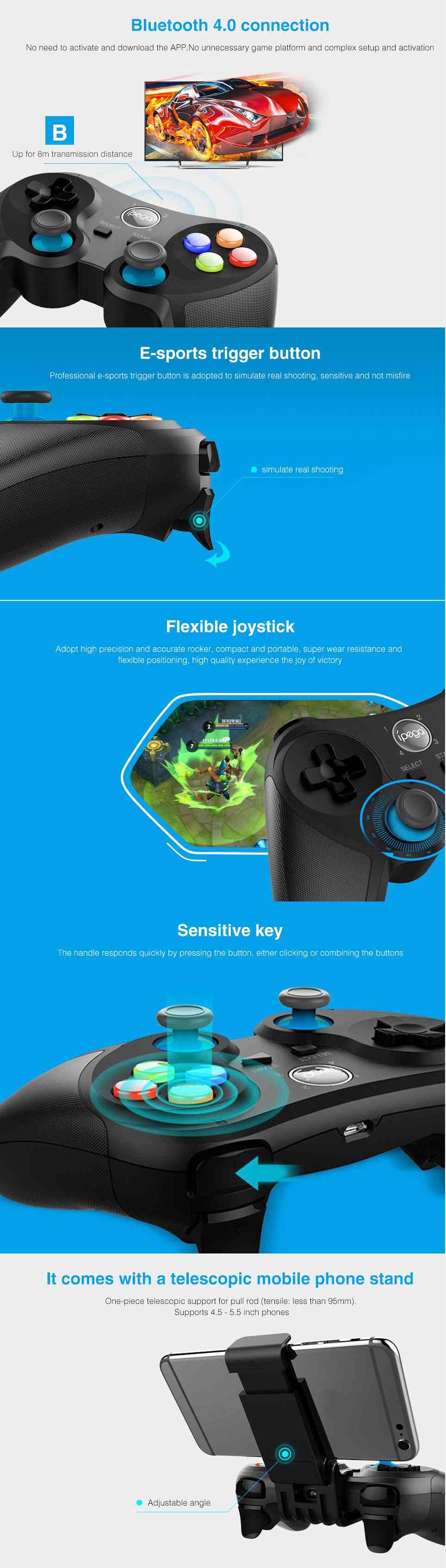 IPEGA-PG-9157-bluetooth-Wireless-Game-Controller-Remote-Gamepad-Joystick-For-iOS-Android-Devices-1748388