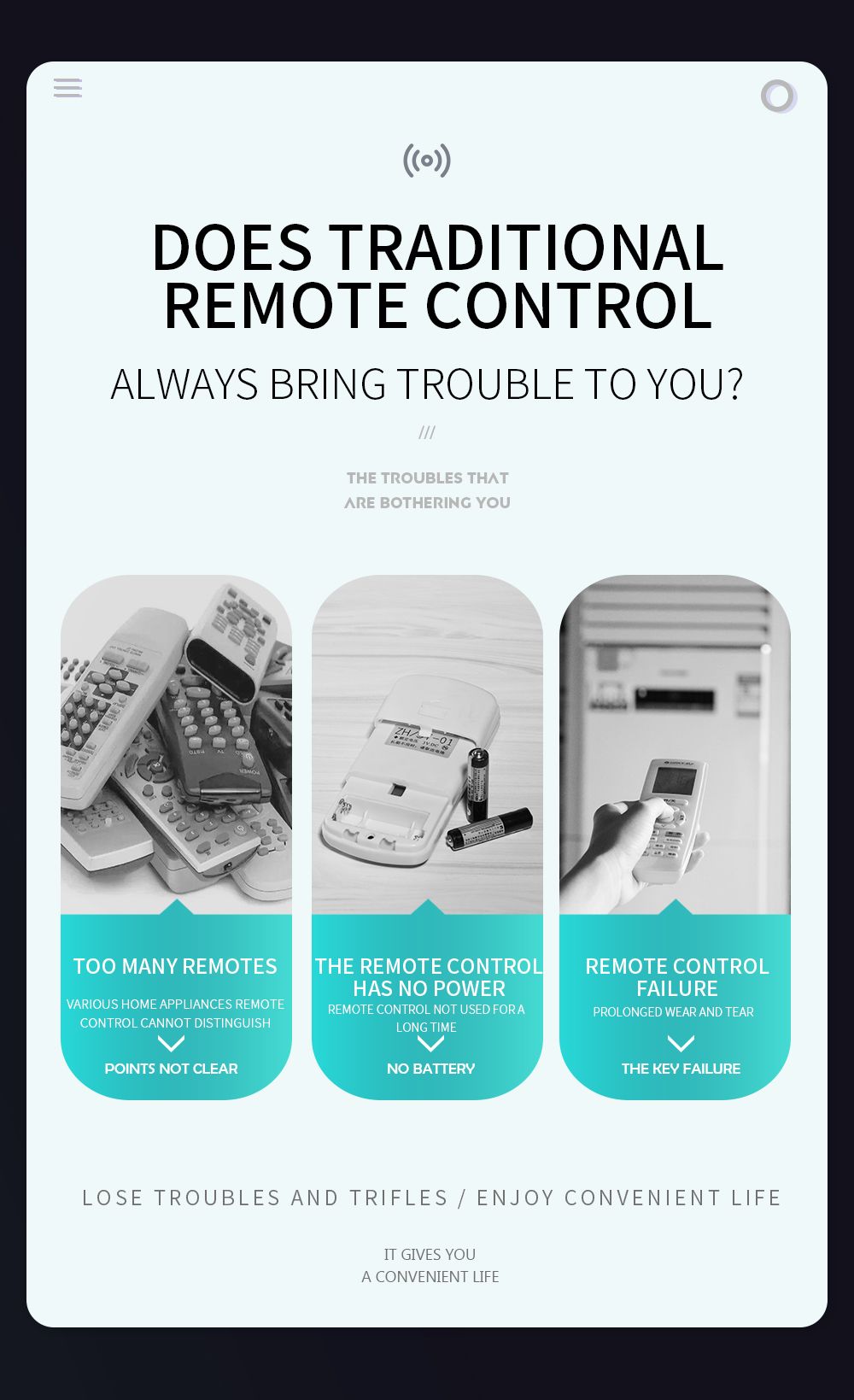 JOYROOM-Type-C-Micro-USB-OTG-Infrared-Transmitter-Receiving-Remoter-Adapter-Air-Conditioning-TV-Rece-1621432