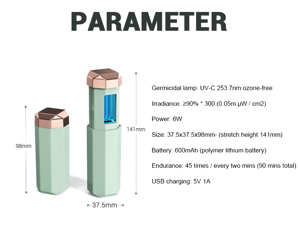 Keaidu-ZW-168-Handheld-Portable-Telescopic-LED-UV-C-Germicidal-Lamp-Personal-Health-Care-UV-Phone-St-1653102