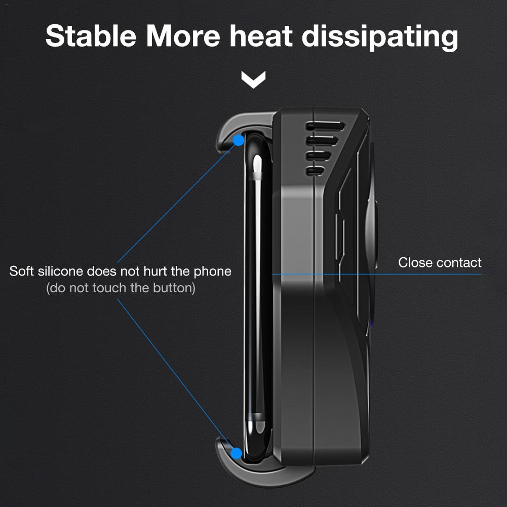 MEMO-Cold-Wind-Gaming-Handle-Radiator-PUGB-Gamepad-Cooling-Fan-Case-For-iPhone-XS-11Pro-Huawei-P30-P-1666602