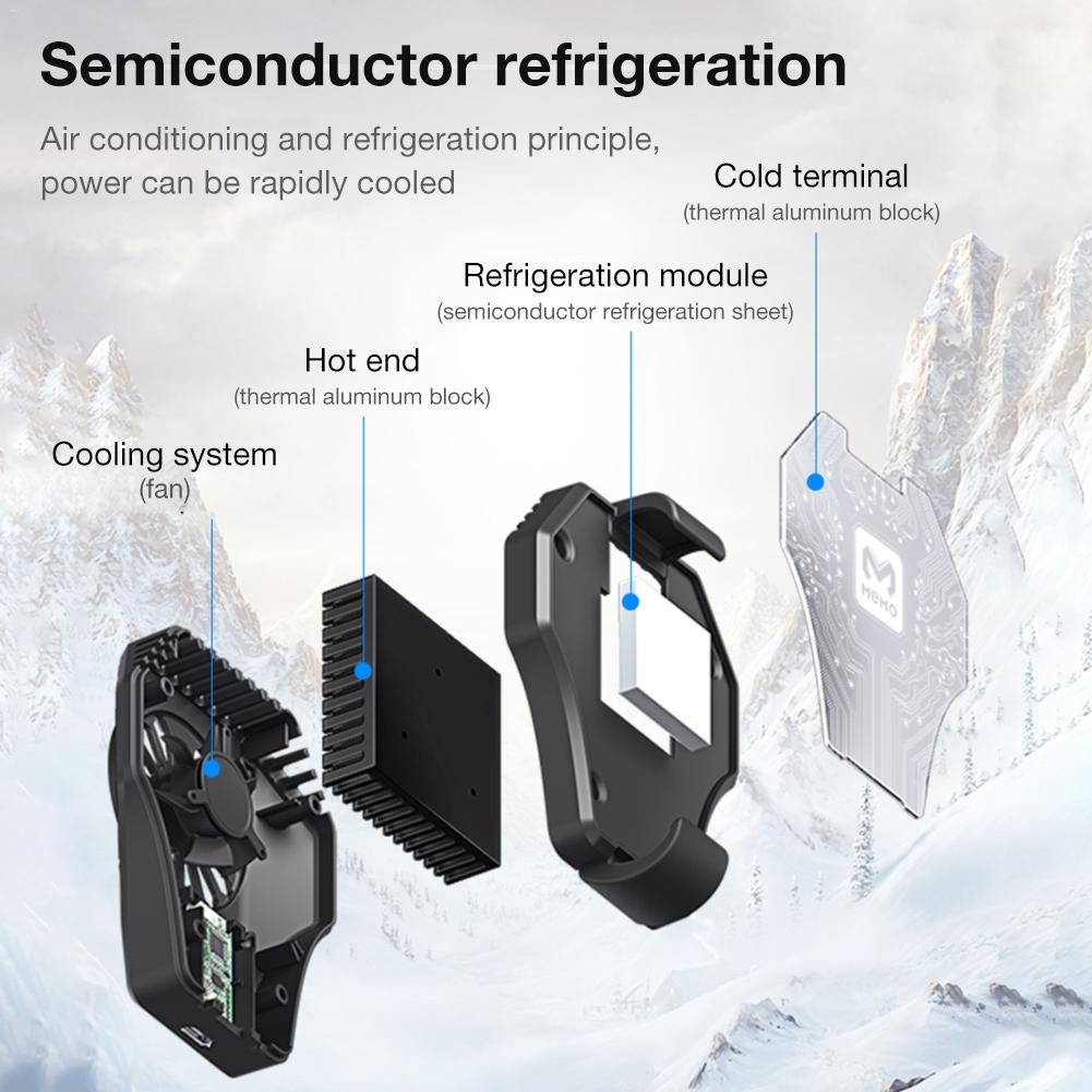 MEMO-Cold-Wind-Gaming-Handle-Radiator-PUGB-Gamepad-Cooling-Fan-Case-For-iPhone-XS-11Pro-Huawei-P30-P-1666602