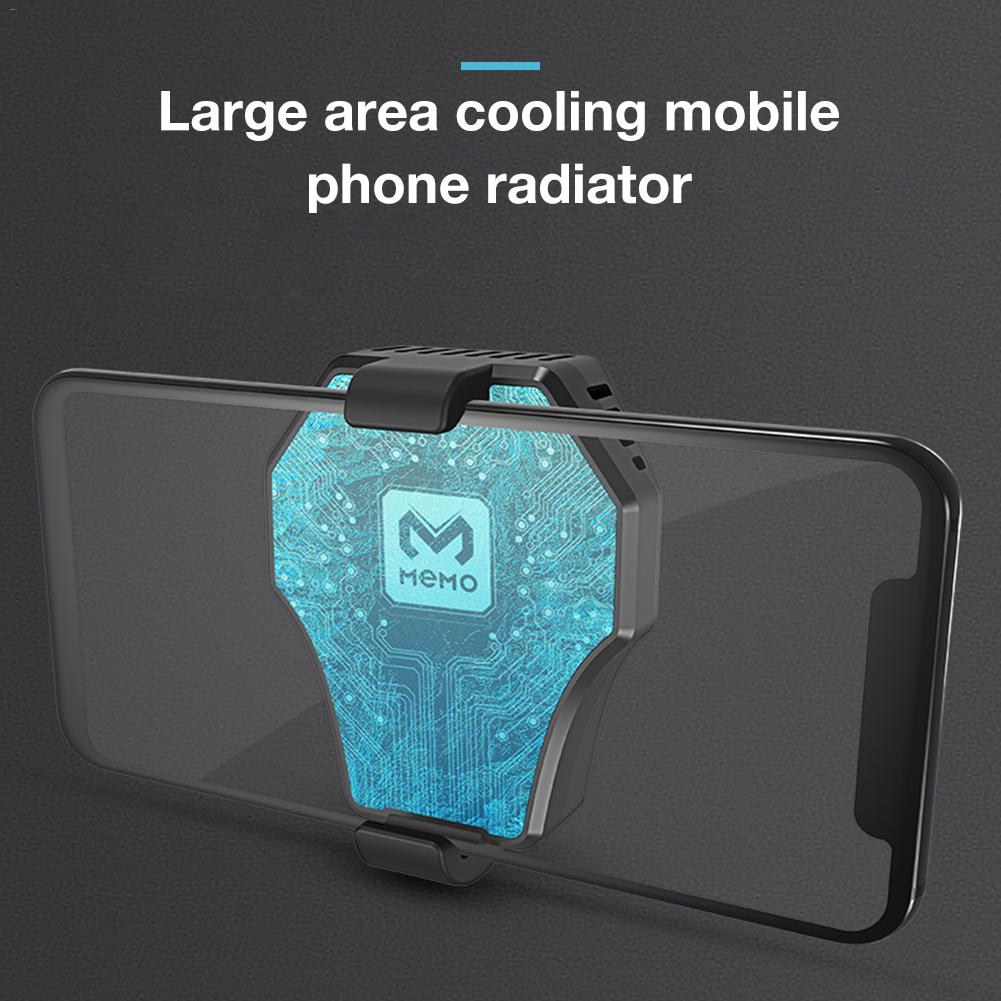 MEMO-Cold-Wind-Gaming-Handle-Radiator-PUGB-Gamepad-Cooling-Fan-Case-For-iPhone-XS-11Pro-Huawei-P30-P-1666602