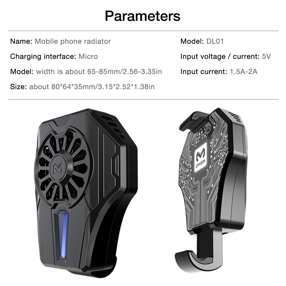 MEMO-Cold-Wind-Gaming-Handle-Radiator-PUGB-Gamepad-Cooling-Fan-Case-For-iPhone-XS-11Pro-Huawei-P30-P-1666602