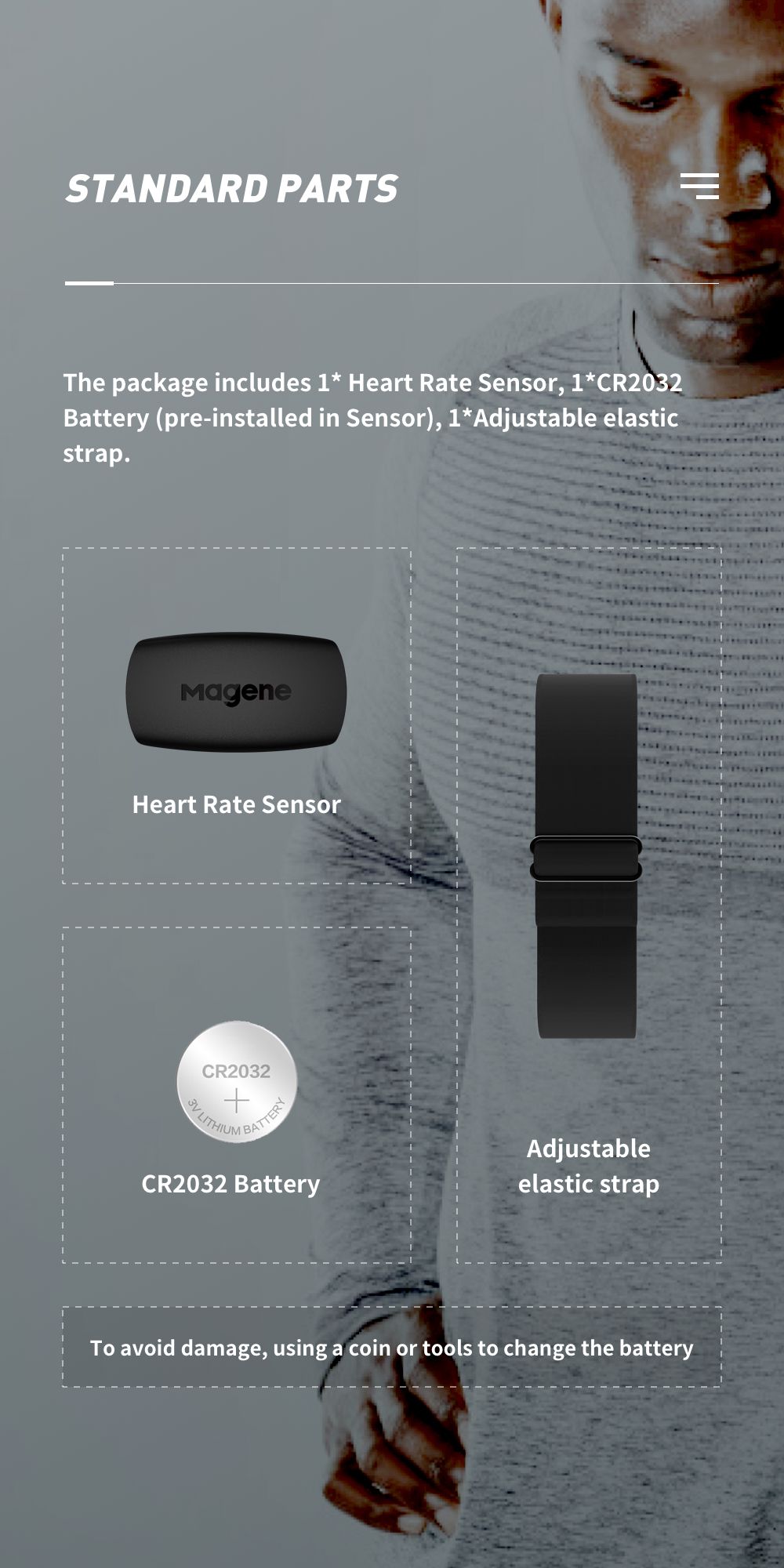 Magene-Mover-H64-Dual-Mode-ANT--Bluetooth-40-Heart-Rate-Sensor-With-Chest-Strap-Computer-Bike-Wahoo--1682570