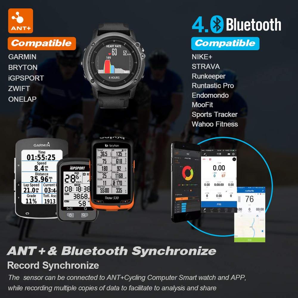 Magene-Mover-H64-Dual-Mode-ANT--Bluetooth-40-Heart-Rate-Sensor-With-Chest-Strap-Computer-Bike-Wahoo--1682570